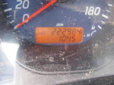 Купить Nissan Navara, 2.5, 2008 года с пробегом, цена 38893 руб., id 11275