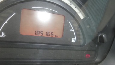 Купить Citroen C3, 1.1, 2003 года с пробегом, цена 11349 руб., id 11278