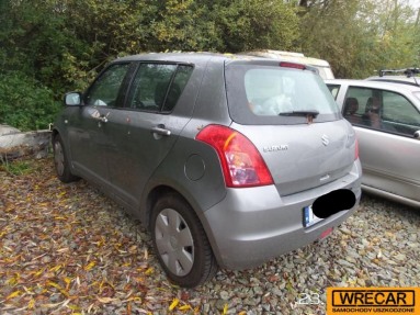 Купить Suzuki Swift, 1.3, 2009 года с пробегом, цена 87474 руб., id 11291