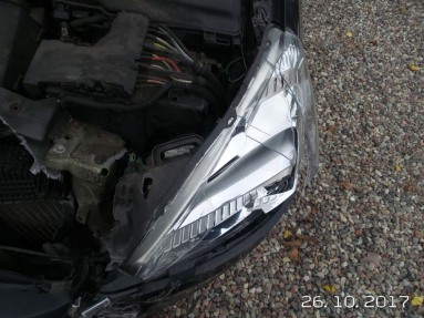 Купить Peugeot 508, 2.0, 2011 года с пробегом, цена 150726 руб., id 11295