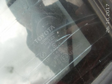 Купить Toyota RAV 4 RAV 4 2.0 Kat., 2.0, 1995 года с пробегом, цена 17785 руб., id 11299