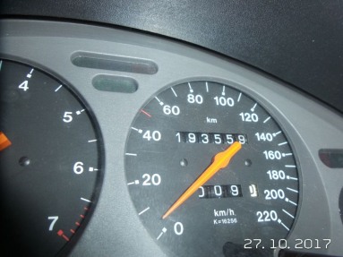 Купить Opel Tigra, 1.4, 1999 года с пробегом, цена 0 руб., id 11325