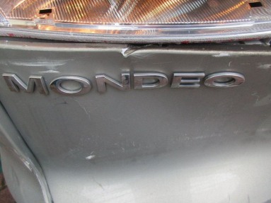 Купить Ford Mondeo, 2.0, 2010 года с пробегом, цена 0 руб., id 11329
