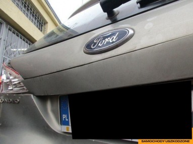 Купить Ford Mondeo, 2.0, 2010 года с пробегом, цена 0 руб., id 11329