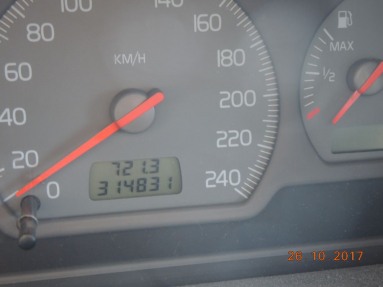 Купить Volvo V40, 1.9, 2001 года с пробегом, цена 0 руб., id 11330