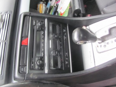 Купить Audi A4, 2.0, 2001 года с пробегом, цена 17785 руб., id 11355