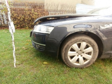 Купить Audi A6, 3.0, 2004 года с пробегом, цена 69688 руб., id 11356