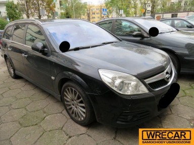 Купить Opel Vectra, 3.0, 2007 года с пробегом, цена 81038 руб., id 11378
