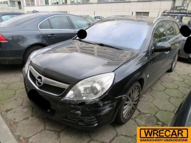 Купить Opel Vectra, 3.0, 2007 года с пробегом, цена 81038 руб., id 11378