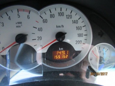 Купить Opel Corsa, 1.2, 2006 года с пробегом, цена 0 руб., id 11398