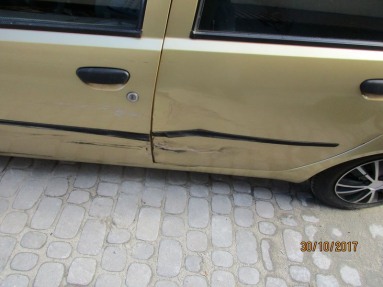 Купить Fiat Punto, 1.2, 2000 года с пробегом, цена 9689 руб., id 11403