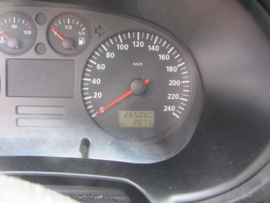 Купить SEAT Leon, 1.9, 2001 года с пробегом, цена 0 руб., id 11406
