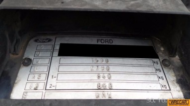 Купить Ford Focus, 1.6, 2003 года с пробегом, цена 8097 руб., id 11409