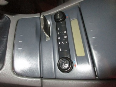 Купить Renault Laguna, 1.9, 2001 года с пробегом, цена 0 руб., id 11416