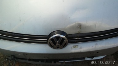 Купить Volkswagen Golf, 2.0, 2010 года с пробегом, цена 45329 руб., id 11425