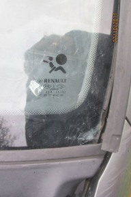 Купить Renault Thalia Thalia 1.4, 1.4, 2001 года с пробегом, цена 0 руб., id 11439