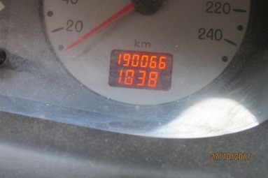 Купить Renault Thalia Thalia 1.4, 1.4, 2001 года с пробегом, цена 0 руб., id 11439