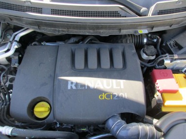 Купить Renault Koleos, 2.0, 2012 года с пробегом, цена 382006 руб., id 11444