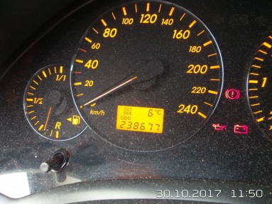 Купить Toyota Avensis, 2.0, 2004 года с пробегом, цена 66436 руб., id 11449
