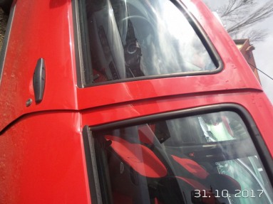 Купить Dacia Sandero, 1.1, 2010 года с пробегом, цена 1592 руб., id 11458