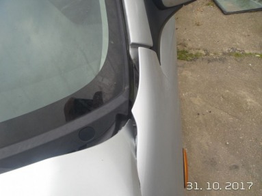 Купить Mazda 323, 1.8, 1999 года с пробегом, цена 0 руб., id 11467