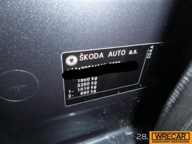 Купить Skoda Octavia, 1.8, 2012 года с пробегом, цена 1592 руб., id 11471