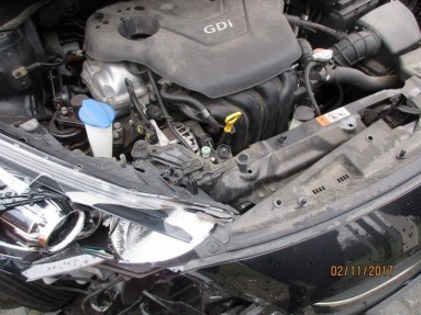Купить Hyundai i30, 1.6, 2012 года с пробегом, цена 301453 руб., id 11495
