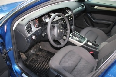 Audi A4 (B8), 1.8, 2010 года с пробегом, id 1626