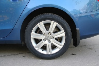 Audi A4 (B8), 1.8, 2010 года с пробегом, id 1626