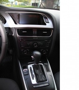 Audi A4 (B8), 1.8, 2010 года с пробегом, id 1626
