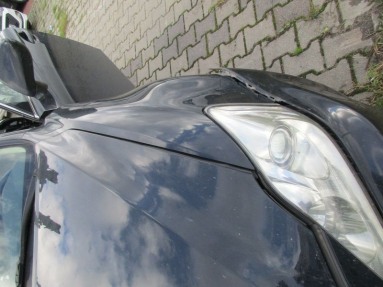 Купить Lexus IS 220d Diesel Classic, 2.2, 2008 года с пробегом, цена 17785 руб., id 11515