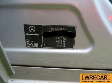 Купить Mercedes-Benz A 180 CDI 169 Elegance, 2.0, 2008 года с пробегом, цена 126367 руб., id 11526