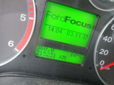 Купить Ford Focus, 1.6, 2007 года с пробегом, цена 64775 руб., id 11546