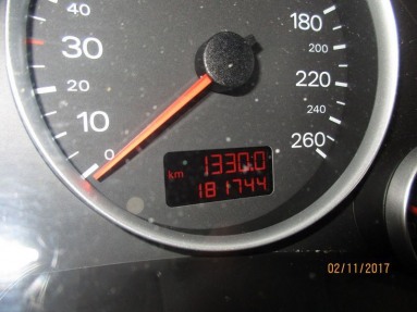 Купить Audi A4, 2.0, 2008 года с пробегом, цена 58339 руб., id 11566