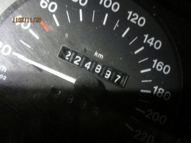 Купить Opel Astra, 1.6, 1997 года с пробегом, цена 0 руб., id 11574