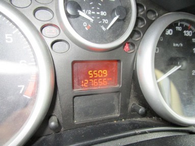 Купить Peugeot 207, 1.4, 2007 года с пробегом, цена 3183 руб., id 11598