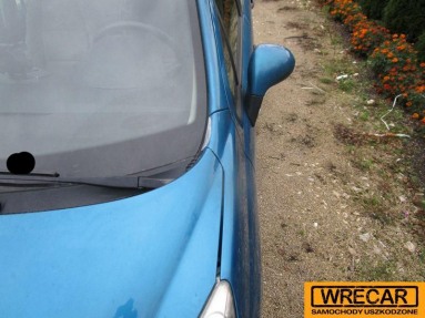 Купить Peugeot 207, 1.4, 2007 года с пробегом, цена 3183 руб., id 11598