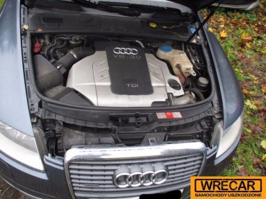 Купить Audi A6, 3.0, 2008 года с пробегом, цена 3183 руб., id 11607
