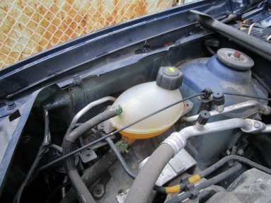 Купить Dacia Duster, 1.6, 2014 года с пробегом, цена 168512 руб., id 11619