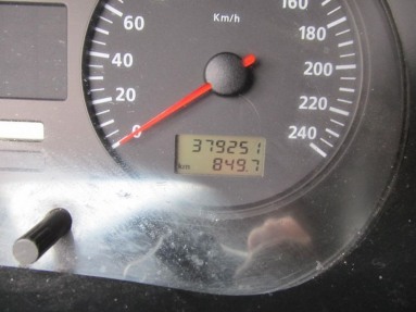 Купить SEAT Toledo, 1.9, 1999 года с пробегом, цена 24291 руб., id 11622
