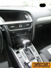 Купить Audi A4, 2.0, 2013 года с пробегом, цена 388926 руб., id 11627