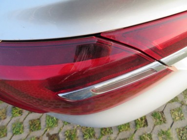 Купить Opel Insignia, 1.8, 2015 года с пробегом, цена 35640 руб., id 11664