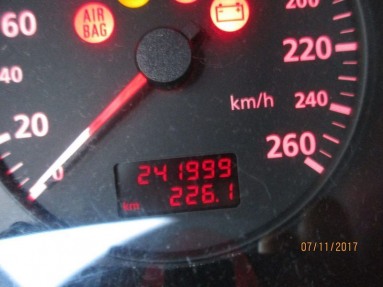 Купить Audi A3, 1.8, 1997 года с пробегом, цена 0 руб., id 11705