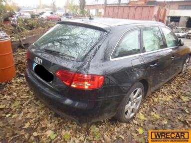 Купить Audi A4, 2.0, 2008 года с пробегом, цена 1592 руб., id 11709