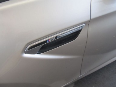 Купить BMW 650Ci F12 Steptronic, 4.4, 2011 года с пробегом, цена 3183 руб., id 11711