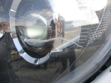 Купить Volkswagen Scirocco, 2.0, 2011 года с пробегом, цена 1592 руб., id 11713