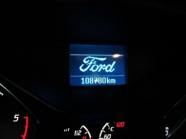 Купить Ford Focus, 1.6, 2013 года с пробегом, цена 106920 руб., id 11759