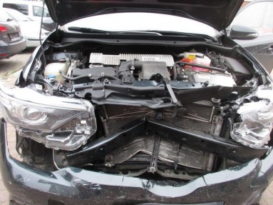 Купить Toyota Auris, 1.8, 2015 года с пробегом, цена 244705 руб., id 11770