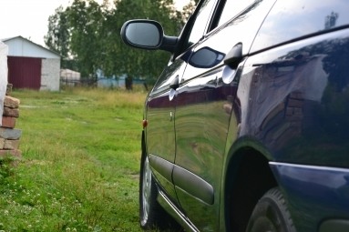 Renault Megane Classic I (LA), 2.0, 1997 года с пробегом, id 192