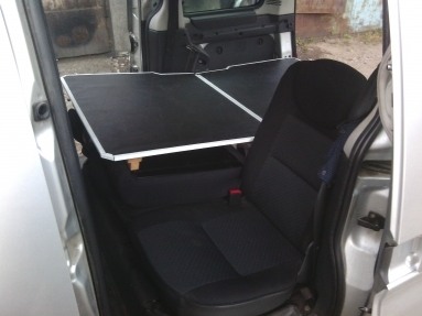 Citroen Berlingo, 1.4, 2006 года с пробегом, id 195